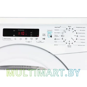 Сушильная машина Candy GVS H10A2TCE-07 картинка 3